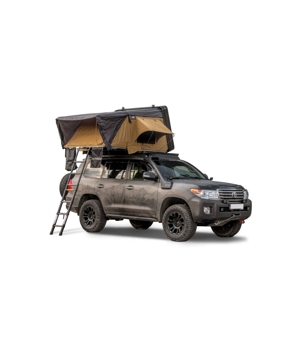 Offlander OFF-FOLDX roof tent