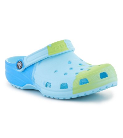 Clogs Crocs Classicombreclog 208275-4LE