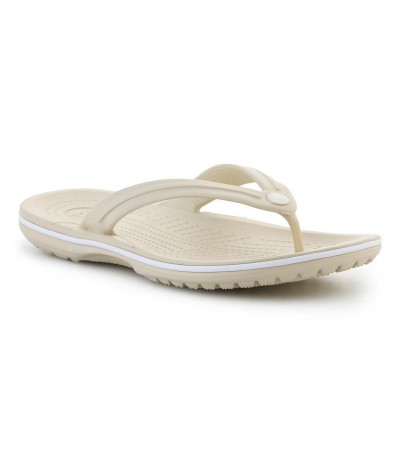 Crocs Crocband Flip Bone 11033-2Y2 flip-flops