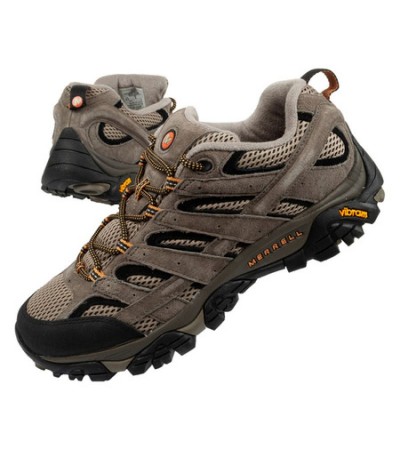 Merrell Moab 2 M J598231 trekingo batai, Lauko apranga, Sporto apranga ir avalynė, Merrell