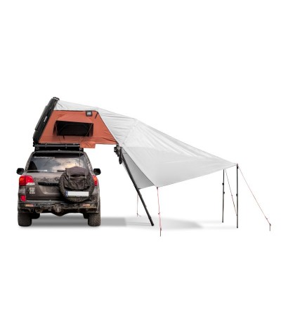 Canopy for the Offlander Fold 4 OFF-FOLD4ZA tent