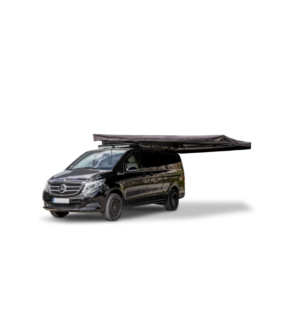 Self-supporting awning Offlander Wing 270 XL OFF_ACC_WING_XL