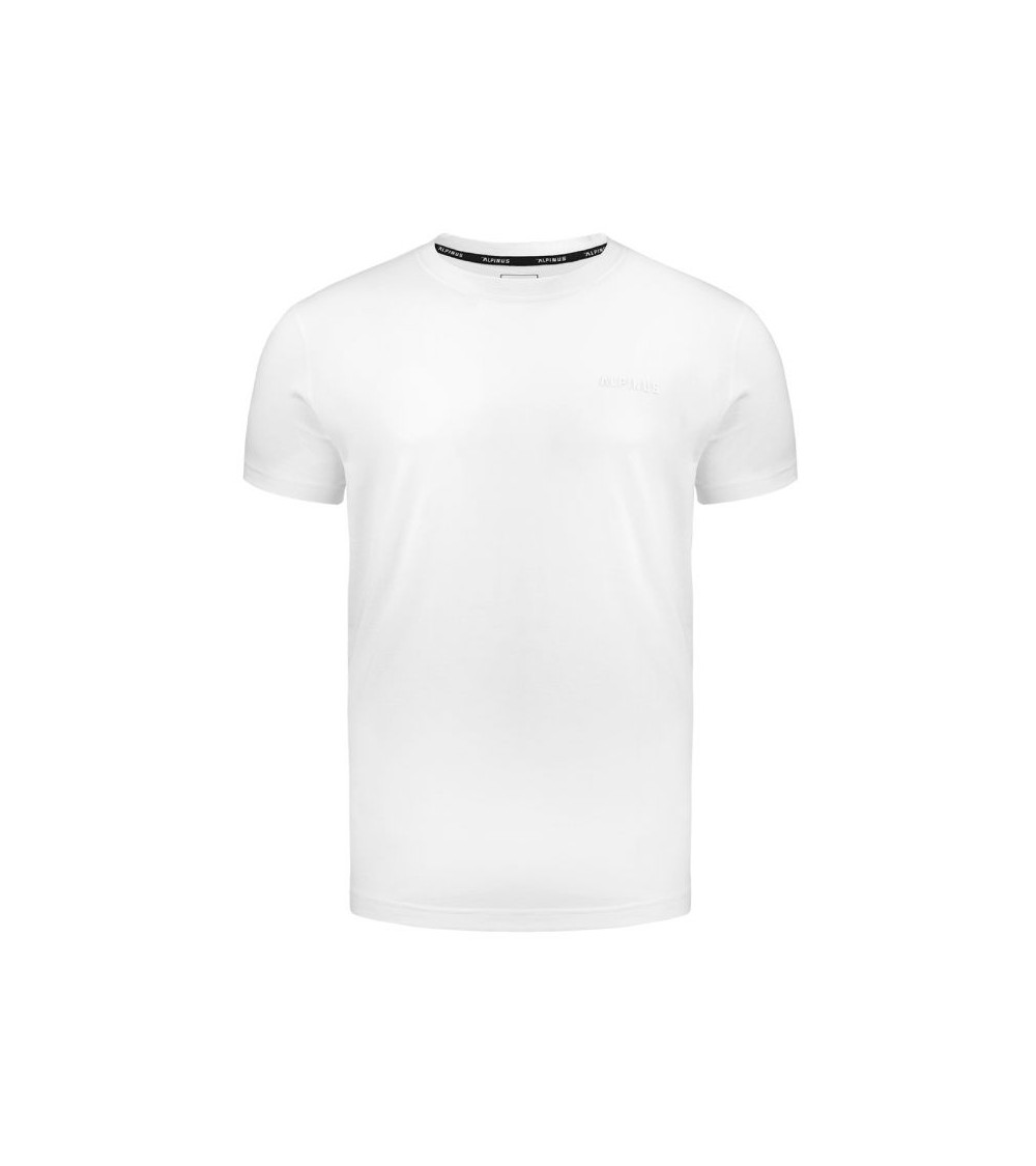 T-shirt Alpinus Como M BR18239