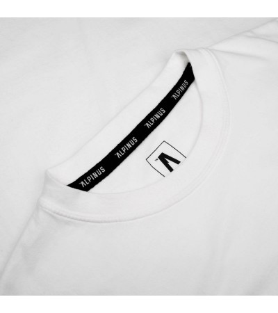 T-shirt Alpinus Como M BR18239