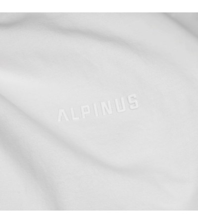 T-shirt Alpinus Como M BR18239