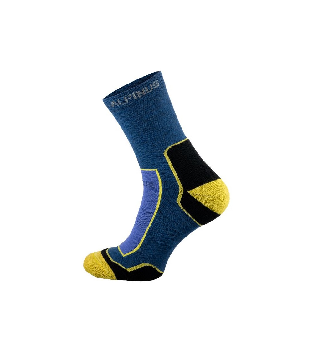 Alpinus Sveg FI18445 socks