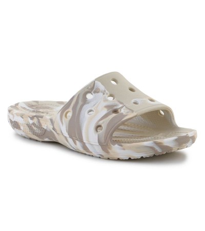 Crocs Classic Marbled Slide 206879-2Y3 slippers