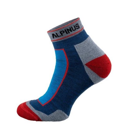 Alpinus Sveg Low FI18451 socks