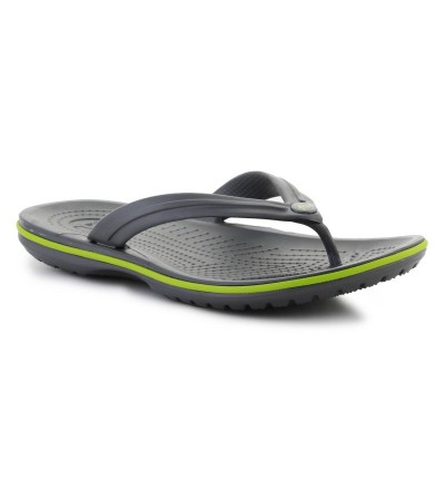 Crocs Crocband Flip 11033-0A1, Plaukimo apranga unisex, Plaukimo apranga, Crocs