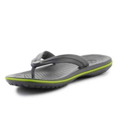 Crocs Crocband Flip 11033-0A1, Plaukimo apranga unisex, Plaukimo apranga, Crocs