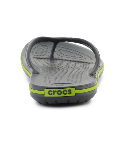 Crocs Crocband Flip 11033-0A1, Plaukimo apranga unisex, Plaukimo apranga, Crocs