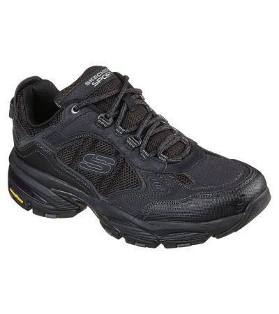 Shoes Skechers Vigor 3.0 M 237145/BBK, Lauko apranga, Sporto apranga ir avalynė, Skechers