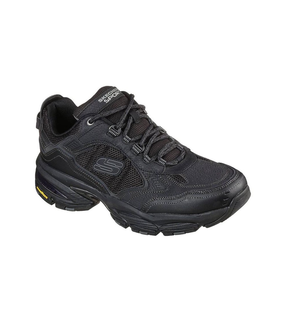 Shoes Skechers Vigor 3.0 M 237145/BBK, Lauko apranga, Sporto apranga ir avalynė, Skechers