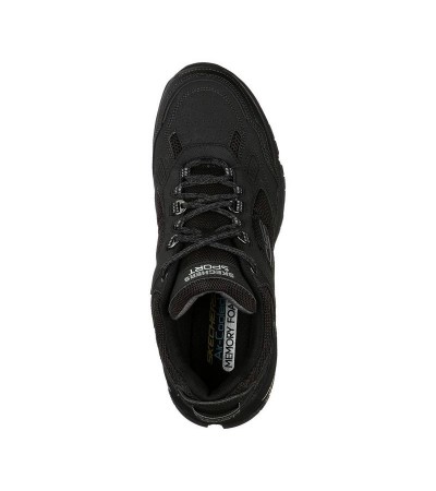 Shoes Skechers Vigor 3.0 M 237145/BBK, Lauko apranga, Sporto apranga ir avalynė, Skechers