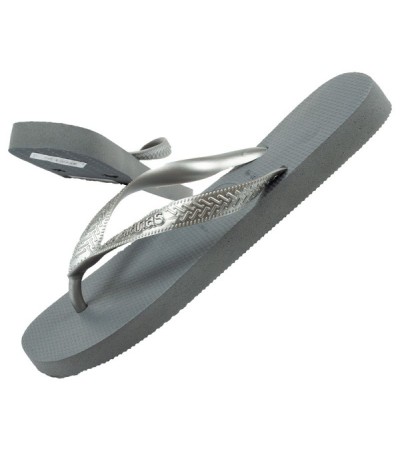 Havaianas Flip Flops W STEELGREY