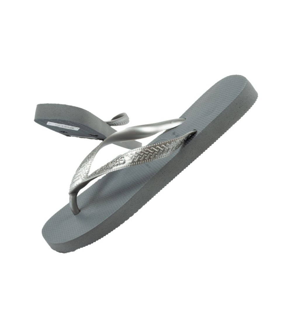 Havaianas Flip Flops W STEELGREY