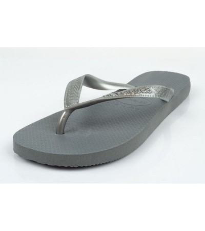 Havaianas Flip Flops W STEELGREY