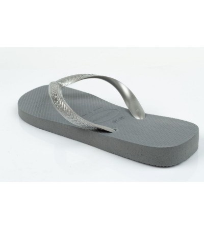 Havaianas Flip Flops W STEELGREY