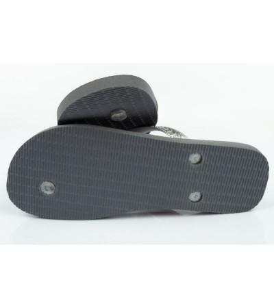 Havaianas Flip Flops W STEELGREY