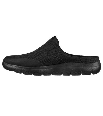 Skechers Summits Vindicator M 232296 BBK slippers