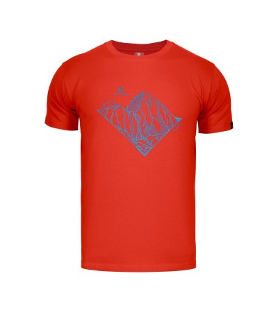 Alpinus Skilbrum M FU18476 T-shirt