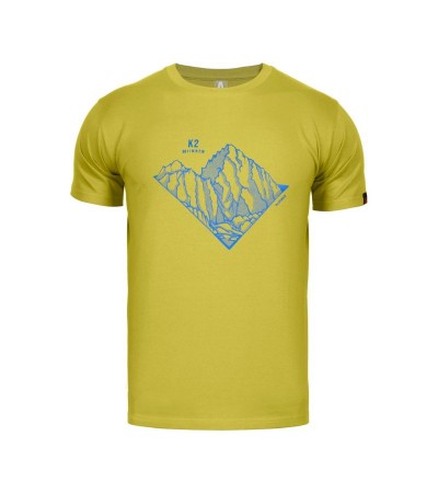 Alpinus Skilbrum M FU18481 T-shirt