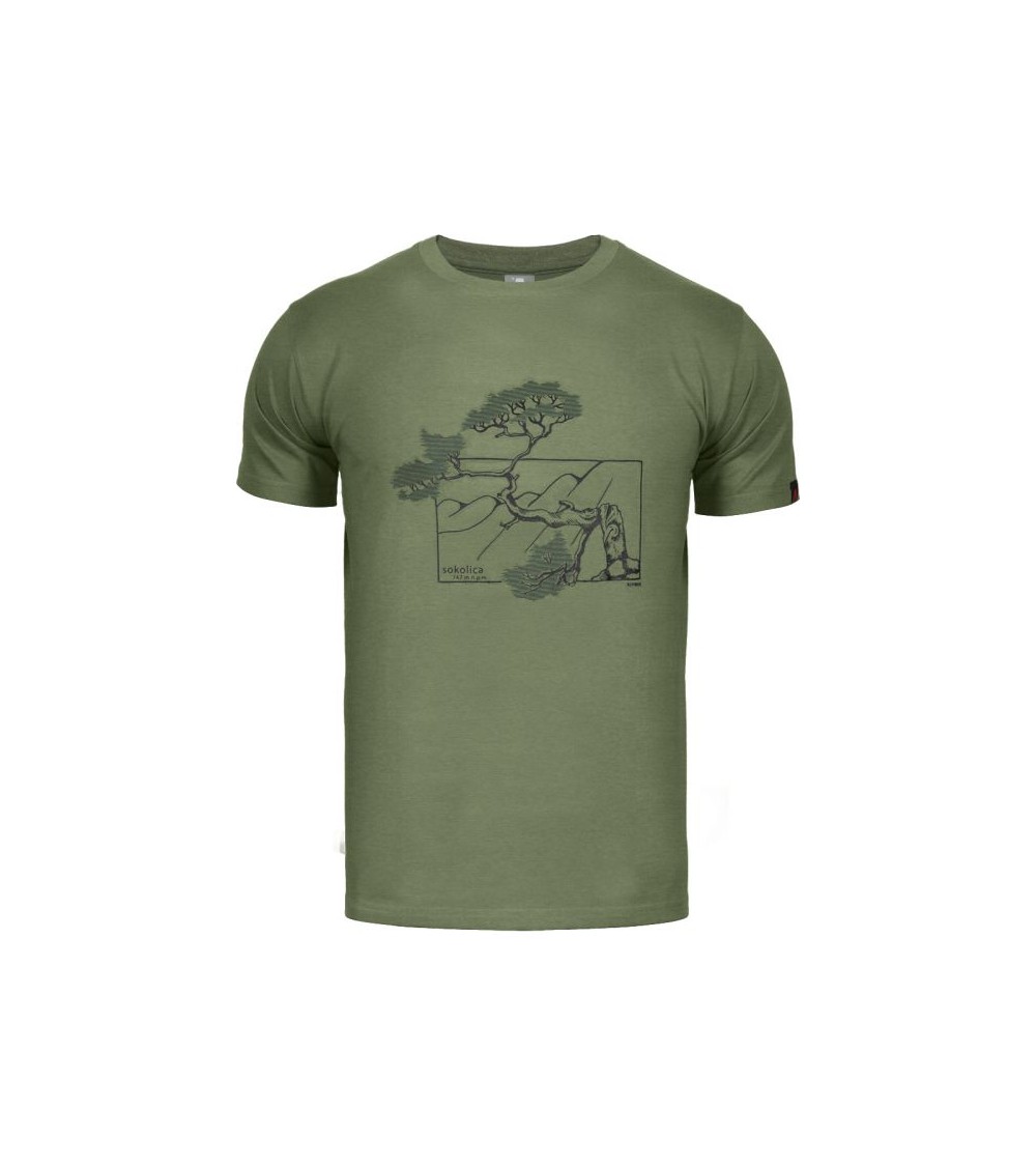 T-shirt Alpinus Pieniny M FU18491