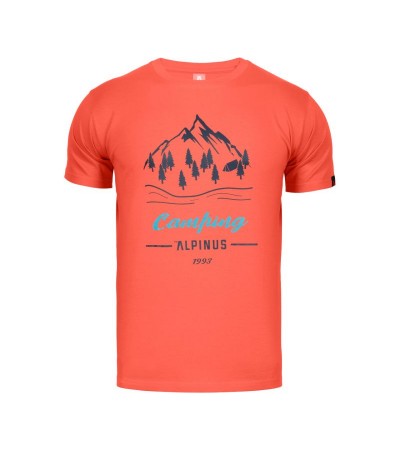 Alpinus Polaris M FU18550 T-shirt