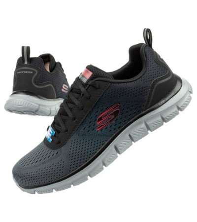 Shoes Skechers Track M 232399/BKCC