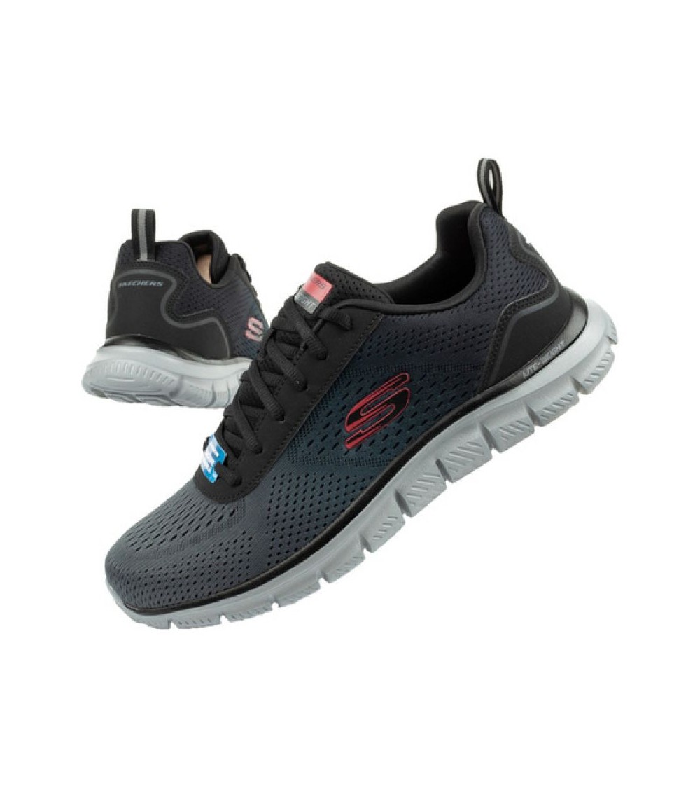 Shoes Skechers Track M 232399/BKCC