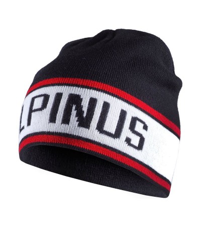 Alpinus Copenhagen Classic Beanie AWH005