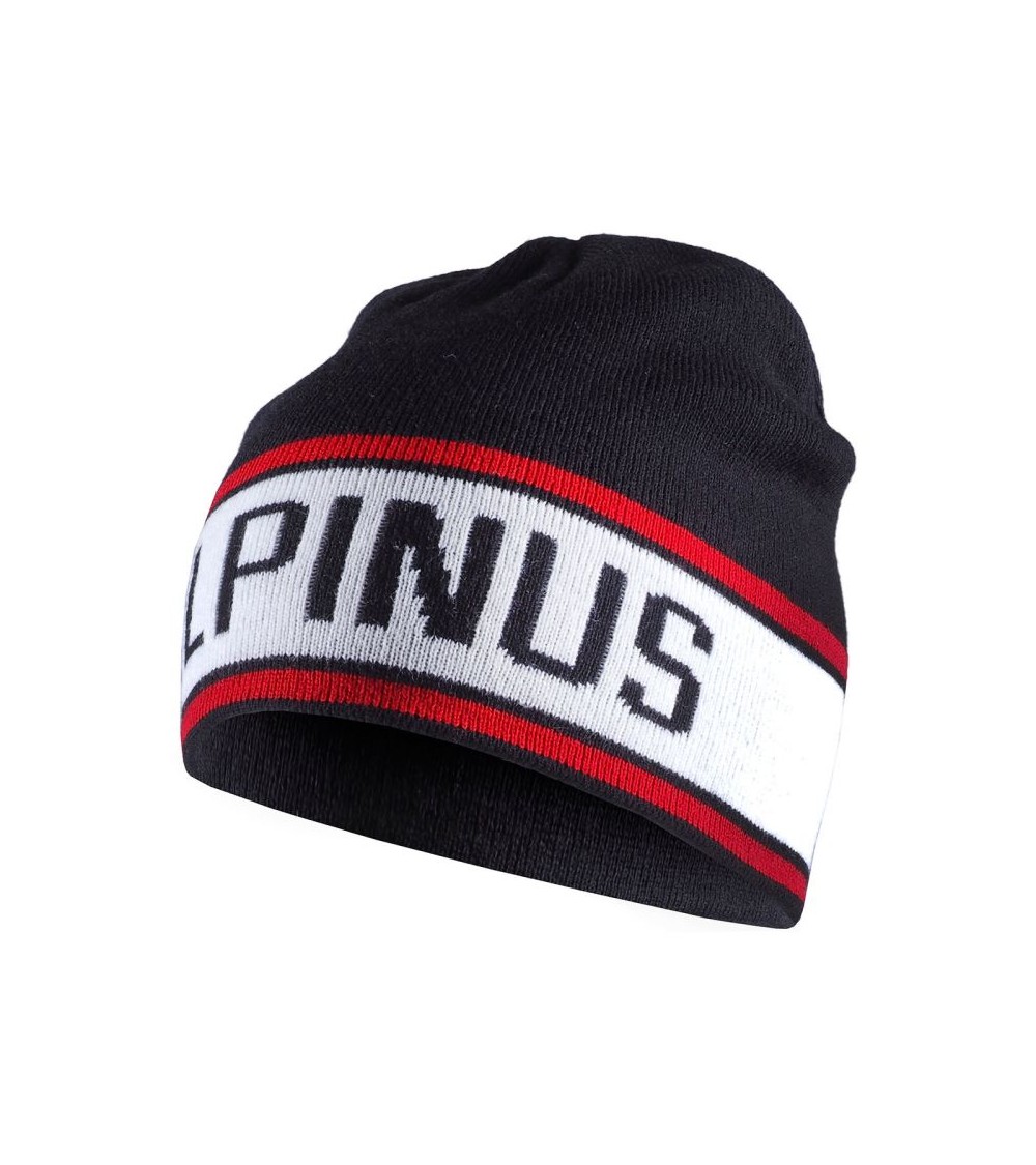 Alpinus Copenhagen Classic Beanie AWH005