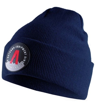 Alpinus Helsinki Cuffed Beanie AWH007