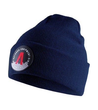 Alpinus Helsinki Cuffed Beanie AWH007