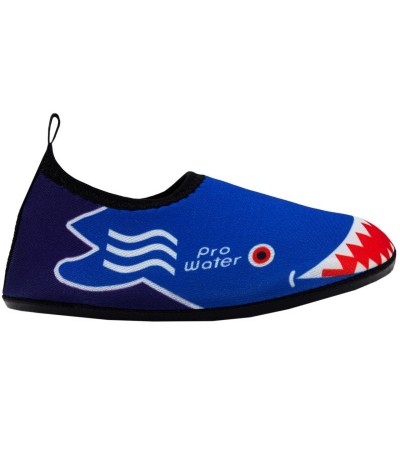 Water shoes ProWater Jr. PRO-23-34-101B