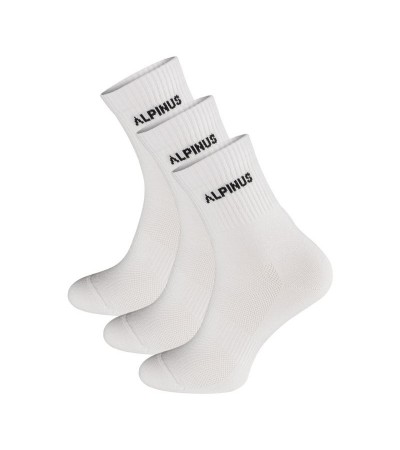 Alpinus Alpamayo 3-pack socks FL43770