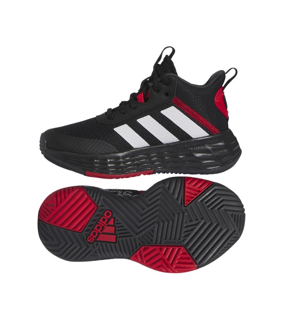 Basketball shoes adidas OwnTheGame 2.0 Jr. IF2693