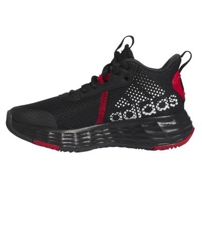 Basketball shoes adidas OwnTheGame 2.0 Jr. IF2693