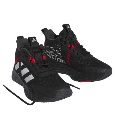 Basketball shoes adidas OwnTheGame 2.0 Jr. IF2693