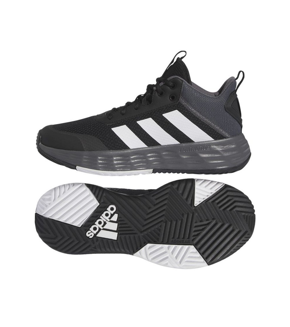 Basketball shoes adidas OwnTheGame 2.0 M IF2683