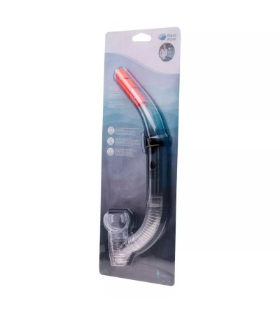 Aquawave "Oxy Snorkel" 92800489946, Plaukimas, Vandens Sportas, Aquawave