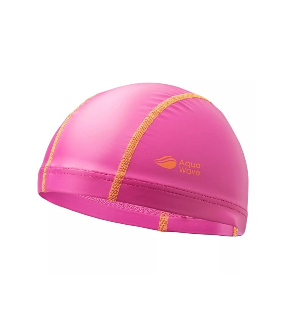 Plaukimo kepuraitė Aquawave Dryspand Cap Jr 92800222218, Plaukimas, Vandens Sportas, Aquawave