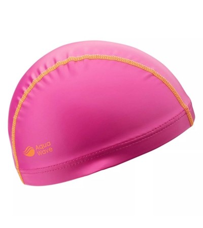 Swimming cap Aquawave Dryspand Cap Jr 92800222218