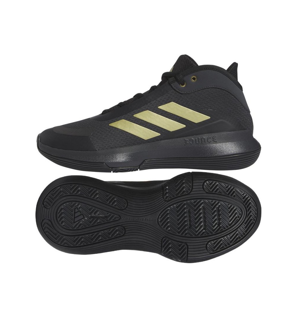 Krepšinio bateliai adidas Bounce Legends M IE9278, Krepšinio apranga vyrams, Krepšinio apranga, Adidas