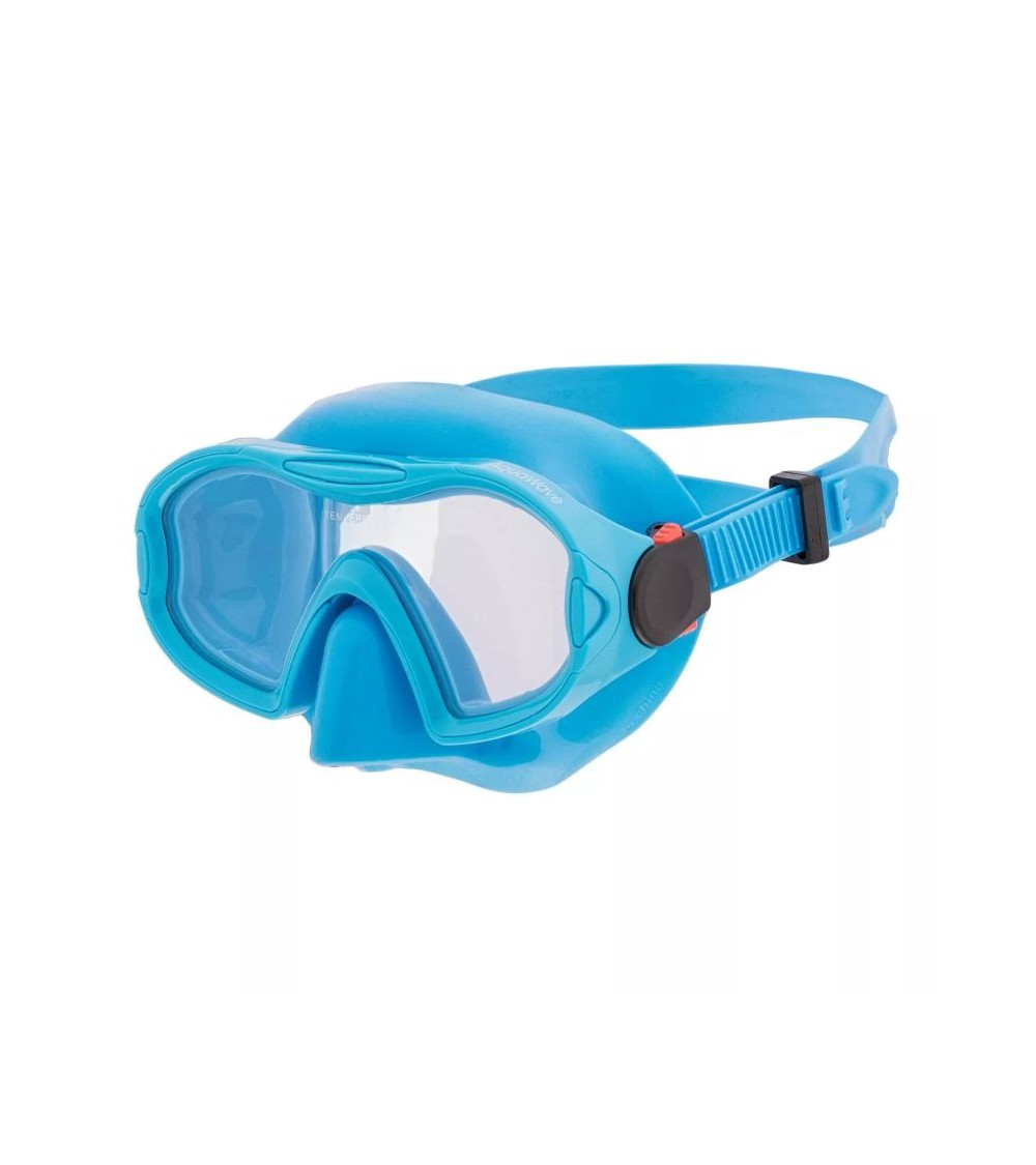 Aquawave Naale Jr Diving Mask 92800489945