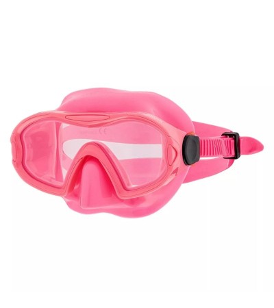 Aquawave "Naale Mask Jr." 92800489944 nardymo kaukė, Plaukimas, Vandens Sportas, Aquawave