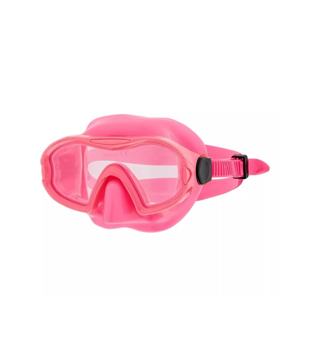 Aquawave Naale Mask Jr. 92800489944 diving mask