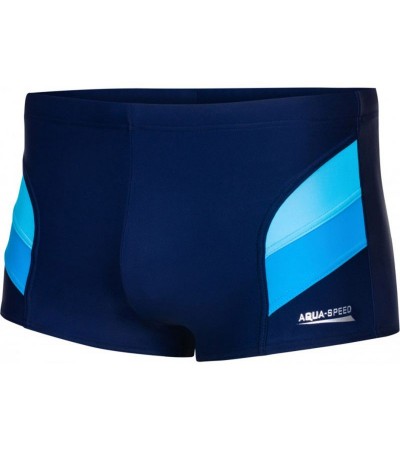 Swimming shorts Aqua-speed Aron M col.42