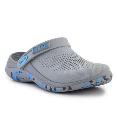 Crocs Literide 360 Marbled Clog U 207634-0ZU