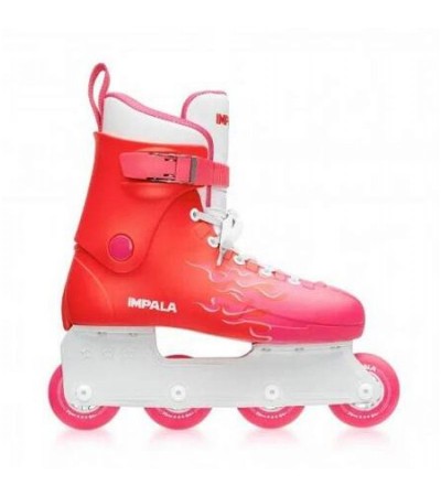 Inline riedlentės Impala Lightspeed Inline Skate, Poilsio reikmenys, Turizmas, Inblu